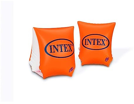 Intex Deluxe Arm Bands
