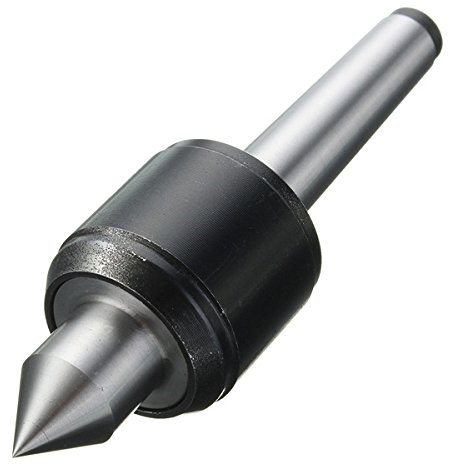 KingLan Mk2 Outil De Tour À Pointe en Acier CNC Tournant À Centre Cône Morse en Direct