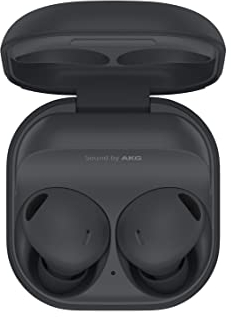 Samsung Galaxy Buds2 Pro Graphite Kopfhörer