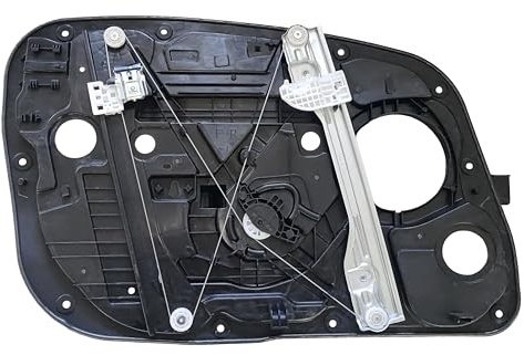Lève Vitre Sans Moteur Côté passager avant (avant droit), Convient Pour HYUNDAI I30 GD 4 Portes 2012-2017, Référence 82481A6000