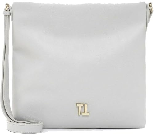 Tamaris Franca Crossover Bag Lightgrey