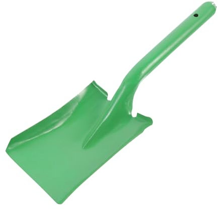 Sosoport Attrezzi Da Giardinaggio Per La Famiglia Pala Da in Ferro E Pala Da Giardinaggio Facile Da Maneggiare Per Piantare E Trapiantare in Modo Casuale