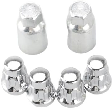Bulloni per Ruote per Suzuki per S-Cross 2013 2014 2015 2016 2017 2018 2019 per Swift 2005-2019 Dadi per Ruote M12x1.5 Cerchi Auto 33mm