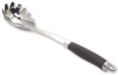 Anolon-- Mestolo per Spaghetti in Acciaio Inox
