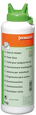 Fermacell Estrichkleber greenline 1 kg