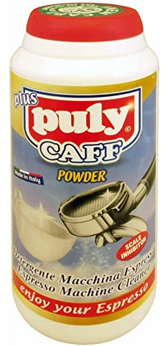Puly Caff Plus 12 x 900g GRUPPENREINIGER