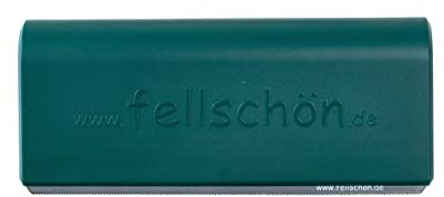fellschön Fellwechsel Helfer Bürste zur Haar Entfernung vers. Farben