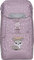 Beckmann, Kindergartenrucksack Classic Mini Baby Deer, 2-5 Jahre, für Kita und Ausflüge, inkl. Regenüberzug, 12L, Pink