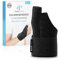 Health Press® Férula para Pulgar – Férula Transpirable – Protección para Pulgar Universal Derecha/Izquierda – Banda para la Articulación Trapeciometacarpiana