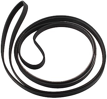 Paxanpax Antriebsriemen PLD460 1930H6 passend für AEG Lavatherm, Philco DN500, Whirlpool TC50 Serie