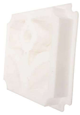 Angoily Per Pavimentazione Da Giardino in Cemento Per Vialetti Stampo Per Pavimentazione Easy Shape