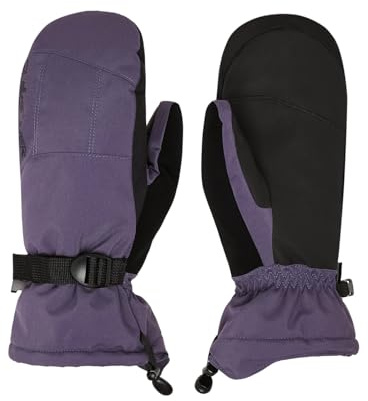 Quiksilver MISSION MITT herrhandskar svart XL