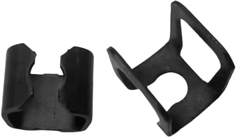 VNSMM wagenheber Auto 5-teiliges Zubehör für hydraulische Wagenheber, 2T-Clips, horizontale Wagenheber, Teile mit Gewinde, Pumpenkern, Kleiner Zylinderkolben Getriebeheber