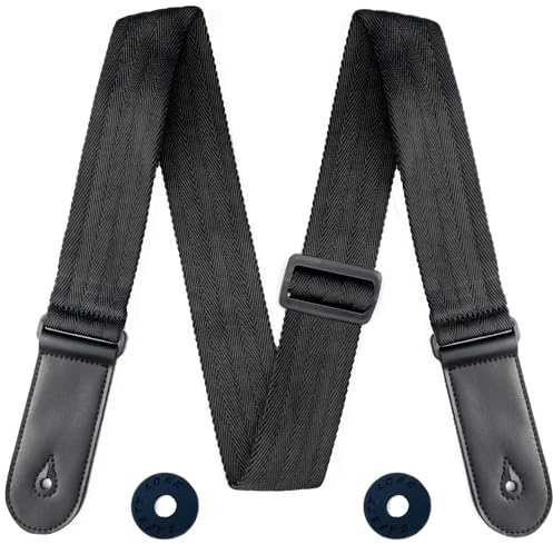 YMTHamaz3 Gitarrengurt