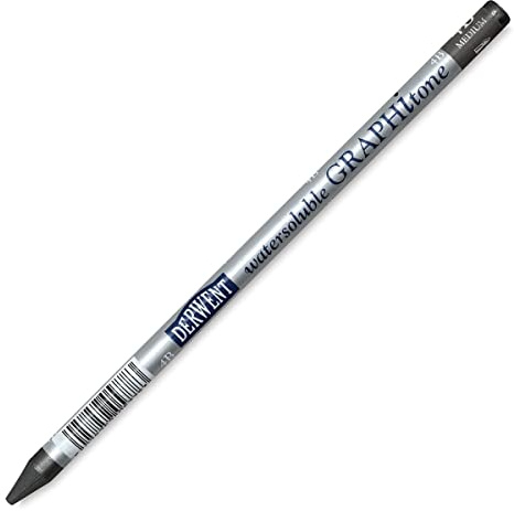 Derwent 4B Graphitonstick, wasserlöslich