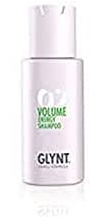 Glynt VOLUME Energy Shampoo 2 für feines und dünnes Haar, 50 ml Ingwer