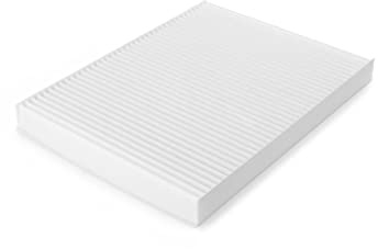 UFI Filters, Filtro de Carbón Activo para Combustible 53.006.00, Filtro de Habitáculo de Recambio, Apto para Coches, Apto para Modelos de Audi, Seat, Skoda y Volkswagen