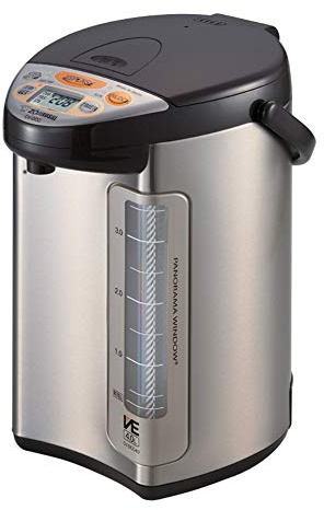 Zojirushi Hybrid Water Boiler & Warmer