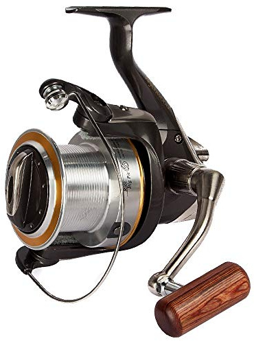 Wychwood - Carp Riot Big Pit 65 Reel, Gunmetal