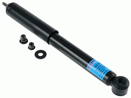 SACHS 105 828 Stoßdämpfer für Volvo V70 I (875, 876) 1995-2000 Hinterachse und Andere Fahrzeuge