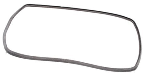 Zanussi Top Oven Cooker Rubber Door Seal & Corner Clips