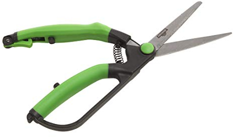 Dehner Allzweckschere Hobby mit Edelstahlklingen, 33 cm