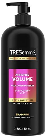 TRESemm 24 Hour Body Shampoo, Healthy Volume 28 oz by TRESemme