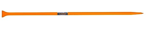 TRUPER BAP-125 San Angelo-stänger 125 cm x 125 cm (7/8 tum x 50 tum) 125 kg (3,9 kg)