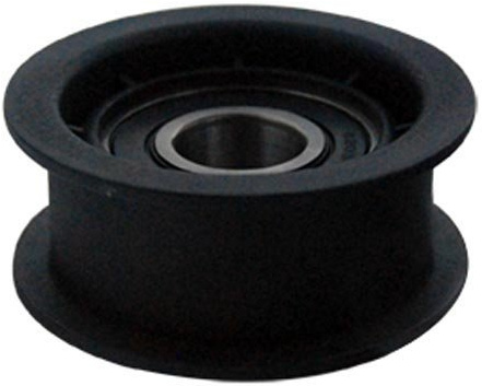 Polea de Correa de transmisión GGP Adaptable. sustituye 127604015/0 sobre Modelos mj66 y mj66e Hydro