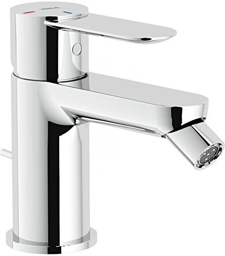 Nobili Rubinetterie SAE99119/1CR Miscelatore Bidet Monoforo Eco