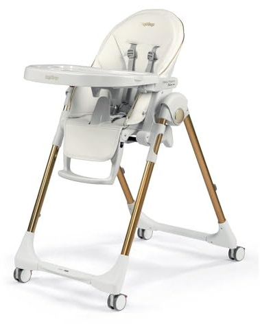 Peg Perego - Prima Pappa Follow Me Gold