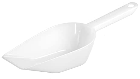 Westmark GmbH (Retail Invoice), de_home, WEVDG 90952251 Pelle de cuisson en plastique Blanc 450 ml