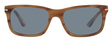 PERSOL Herren Sonnenbrille, bunt
