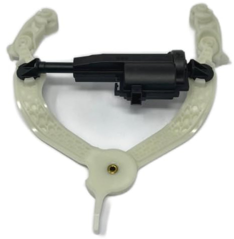 G GRIMALDI Motore Azionamento Braccetti Compatibile Bimby TM5 TM6 codice 32234