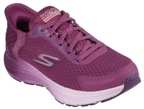 Skechers Skechers Women's Hands Free Slip-ins Go Run Consistent 2.0 Endure Sneaker BasketFemme