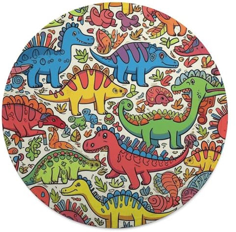 Weicher Flanell-Überwurf, Couchdecke, Überwurfdecke für alle Jahreszeiten, Plüsch-Überwurfdecken, Reisedecke, einzigartige Kinder-Dinosaurier-bedruckte Überwurfdecke