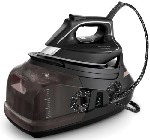 Centro de Planchado Rowenta DG9611 - Marca: Rowenta - EAN: 8432322570954