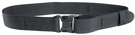 Tasmanian Tiger 50 Belt Gürtel Black Schwarz