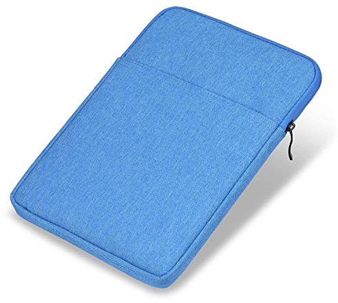 inShang UniversalTablet Hülle Neopren Tasche 9.7-10,5 Zoll Compatible mit iPad Air 3 (2019) / iPad Pro 10.5 Surface Go 2018, iPad 3/4/2/1 ipad air ipad air 2, Wasserdicht Cover Sleeve case