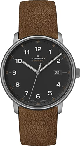 JUNGHANS Armbanduhr Automatik Form A Titan 027/2002.00