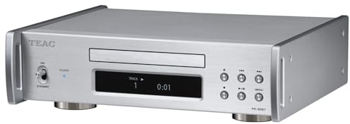 Teac PD-505T-S