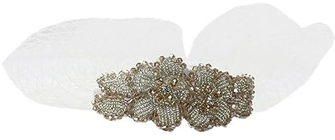 Masque pour Les Yeux en Dentelle - Masque Bibi en Maille pour Femme - pour Cosplay - e de Bal é - e en Dentelle - e de Bal é - e de é - e de