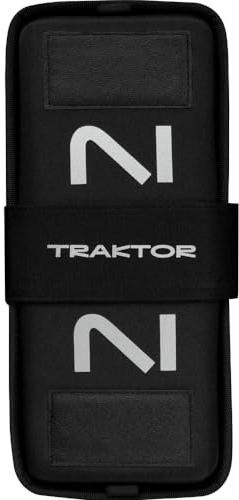 Native Instruments TRAKTOR Modular Bag - Borsa per attrezzatura DJ