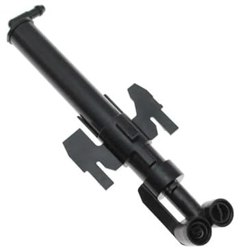 XMNTHPWC Scheinwerferreinigung Waschwasserdüse Für V&olvo XC90 MK2 2016-2020 31349383 31349382 Auto Front Scheinwerfer Washer Spray Düse Scheinwerfer Reinigung Düse Zubehör