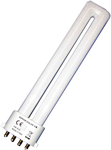 10 St. Osram Dulux S/E 11W/830 2G7 4pin 214mm