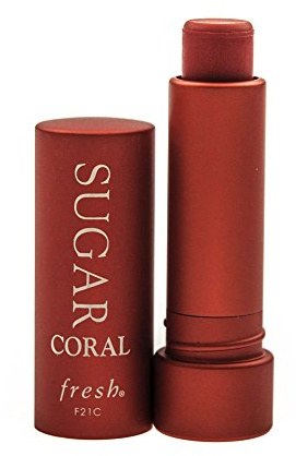 Fresh Sugar Coral Lip Treatment SPF 15 (0.15oz) 5ml