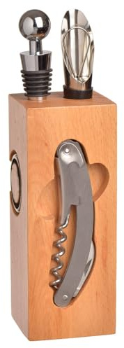 Le Studio Sommelier-Set, Mehrfarbig
