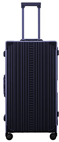 Aleon Traveller Trunk 30-4-Rollen-Trolley 78 cm black