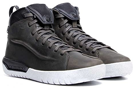 Dainese - Metractive D-Wp Shoes, Zapatos Moto Impermeables