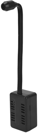 Mini caméra de sécurité Espion 1080p, Mini caméra sans Fil WiFi cachée, Mini caméra de Surveillance cachée, Mini caméra de Surveillance Portable HD avec Ligne USB pour la Maison, l'extérieur